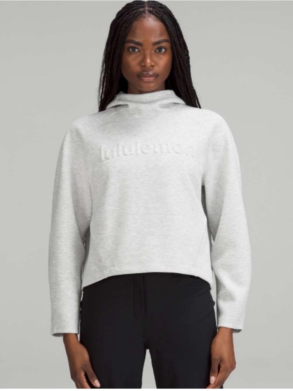 lululemon athletica Airwrap Hoodie
